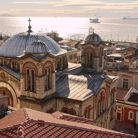 Laluna Hotel Near Grand Bazaar City Center Istanbul Exterior photo