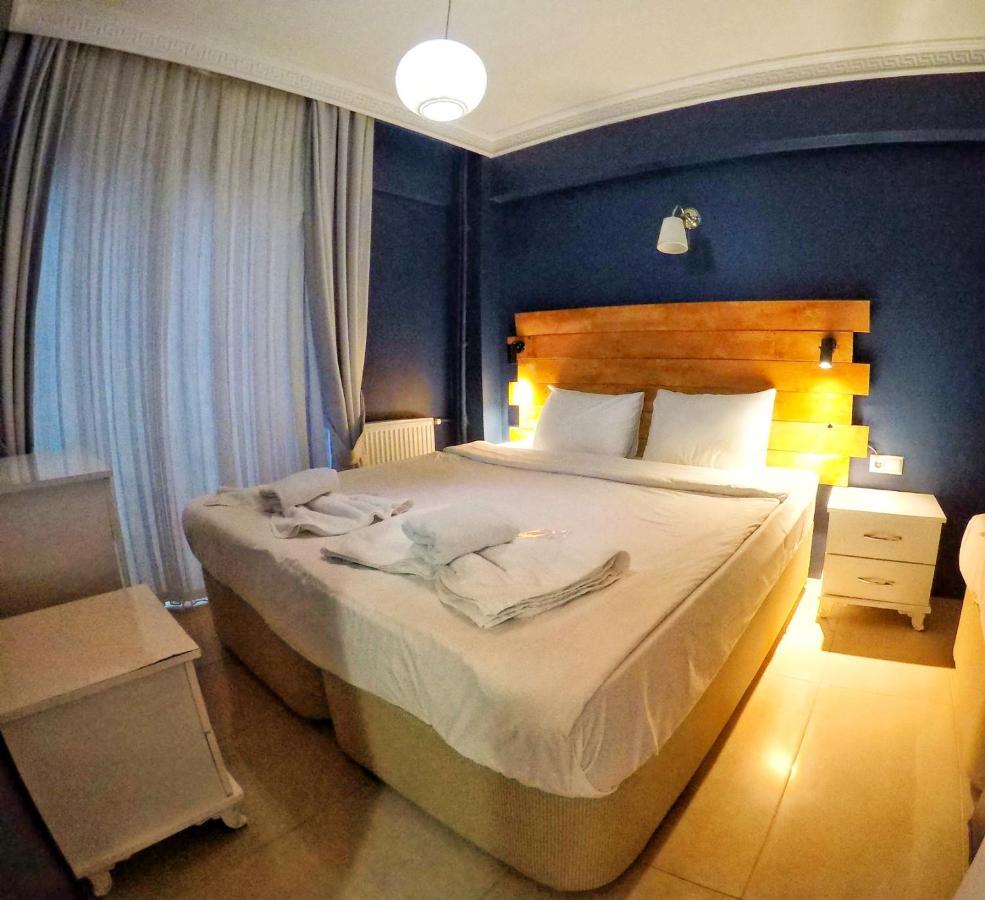 Laluna Hotel Near Grand Bazaar City Center Istanbul Exterior photo