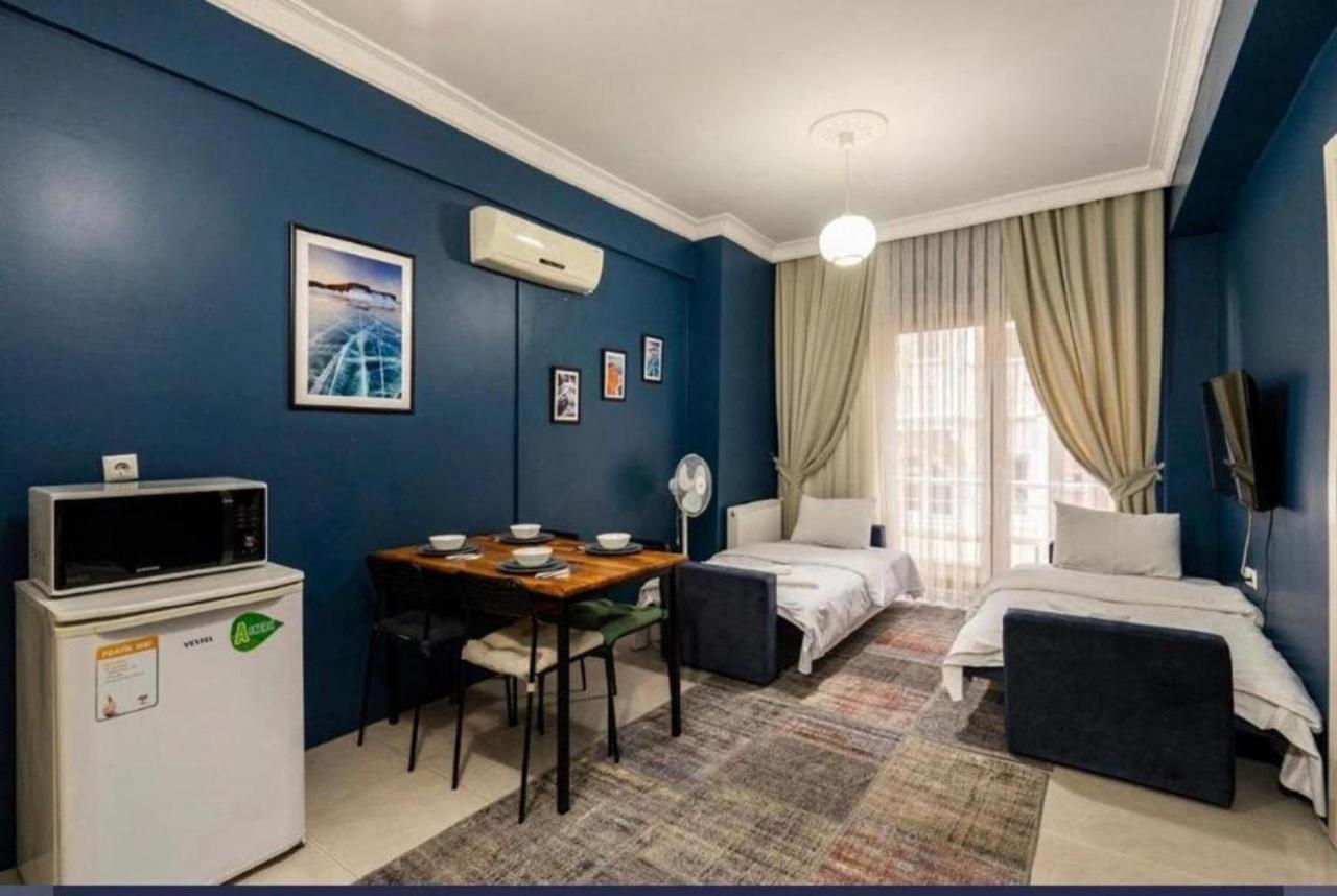 Laluna Hotel Near Grand Bazaar City Center Istanbul Exterior photo
