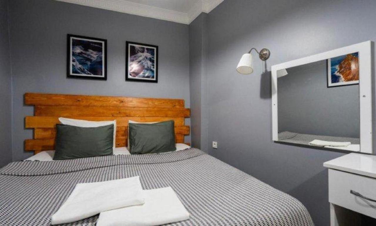 Laluna Hotel Near Grand Bazaar City Center Istanbul Exterior photo