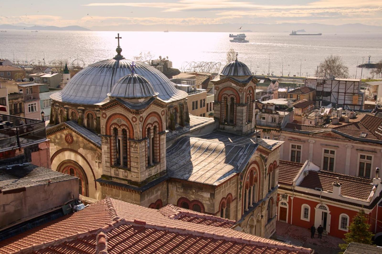 Laluna Hotel Near Grand Bazaar City Center Istanbul Exterior photo