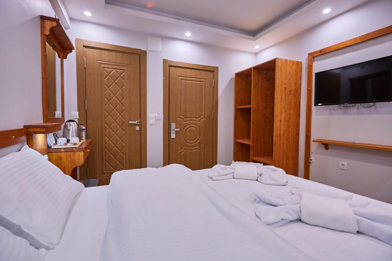 Laluna Hotel Near Grand Bazaar City Center Istanbul Exterior photo