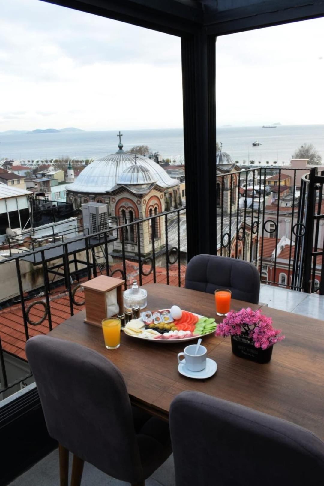 Laluna Hotel Near Grand Bazaar City Center Istanbul Exterior photo
